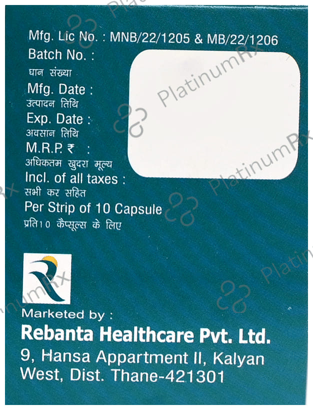 Indomax 25mg Capsule 10s