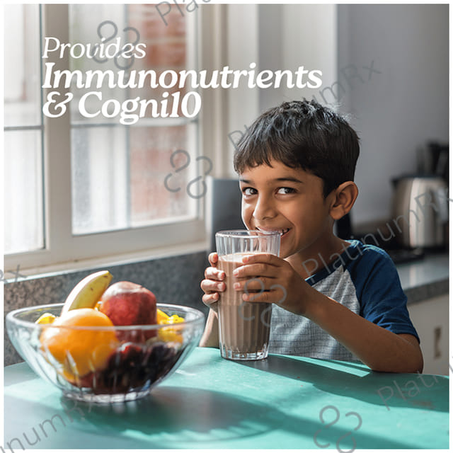 Prohance Junior Refill Chocolate Flavour Powder 200gm