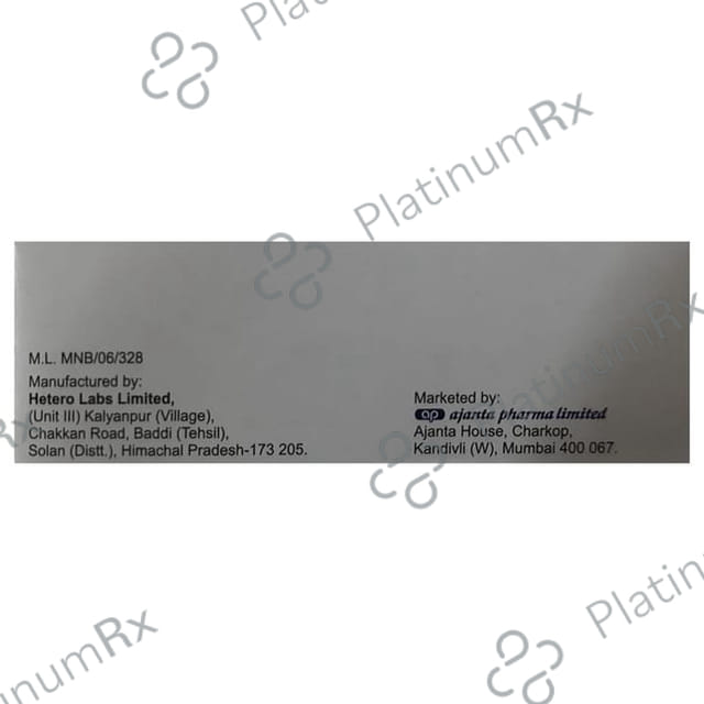 Tofanta New 5mg Tablet 10s