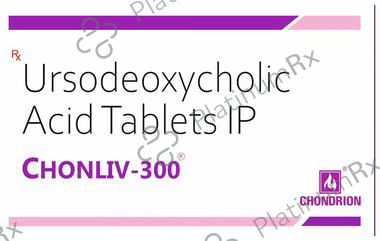 Chonliv 300 Tablet
