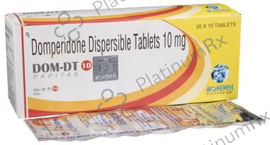Dom-DT 10 Rapitab