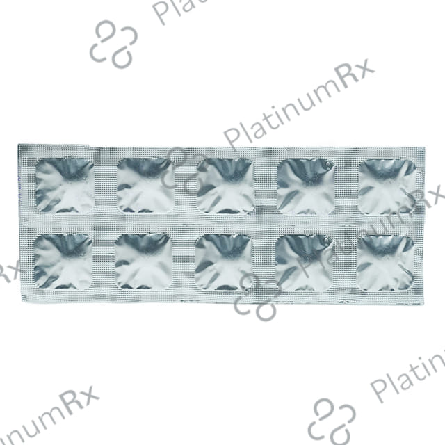 Cidogrel A 75/75mg Tablet 10s