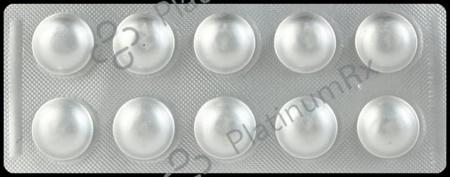 Wertilin 48mg Tablet SR