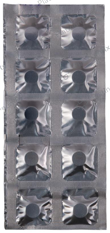 Contramal 50mg Tablet DT 10s