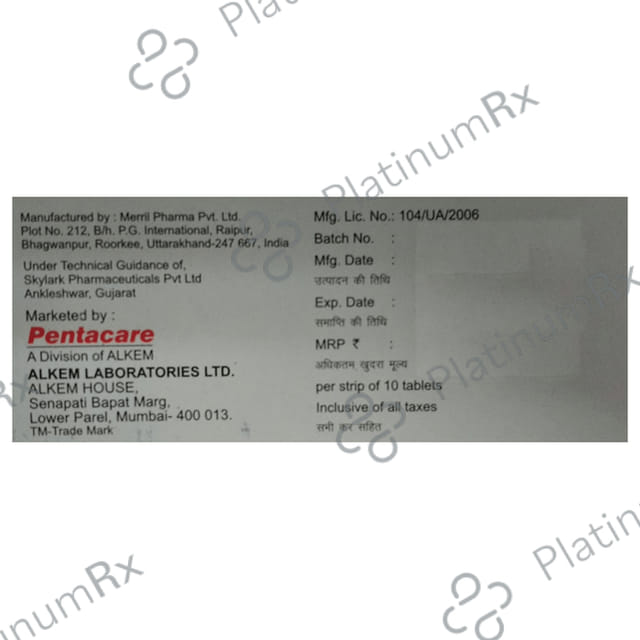 Ariphrenz 15mg Tablet