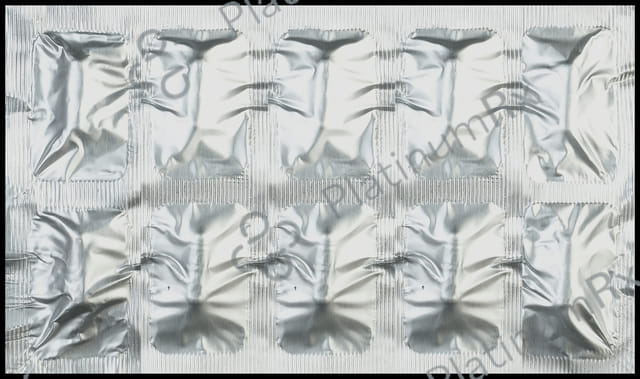 Arvast Gold 10/75/75mg Capsule 10s