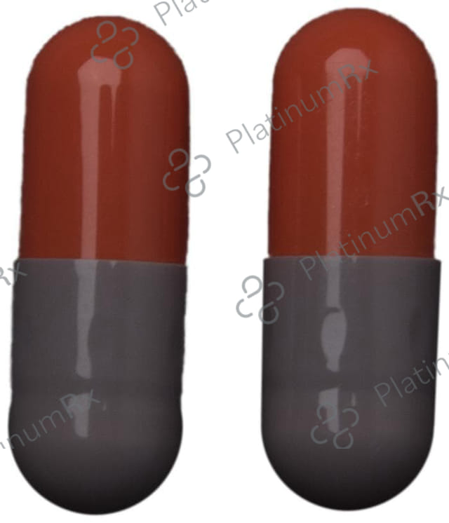 Duzela M 30mg/1500mcg Capsule DR 10s