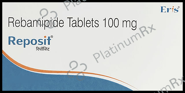Reposit Tablet