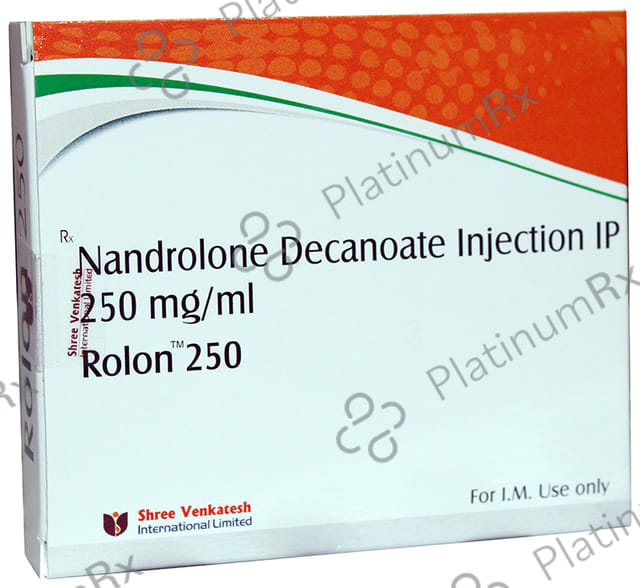 Rolon 250 Injection