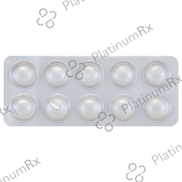 Intaglip OD 100mg Tablet 10s