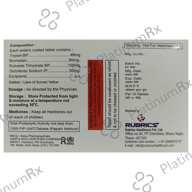 Enzobrics-Plus Tablet