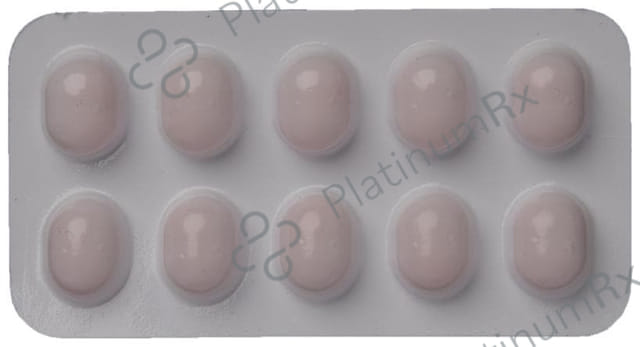Bio D3 Capsule 10s