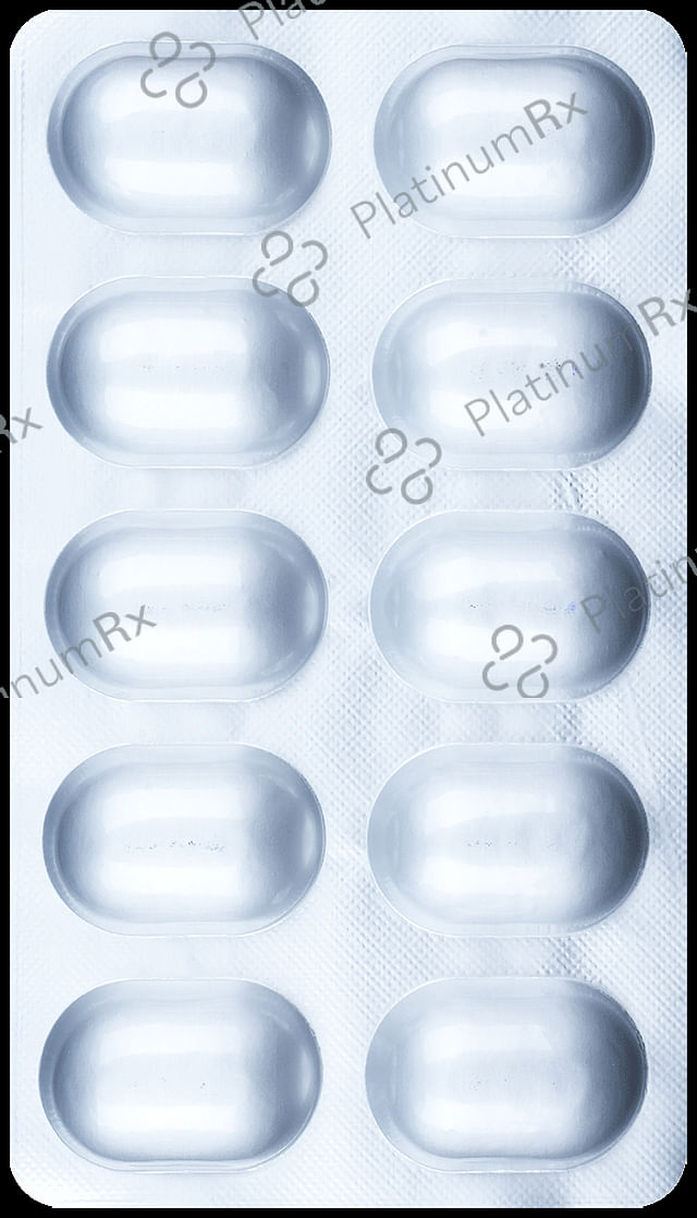 Renosave 150/500mg Tablet 10s