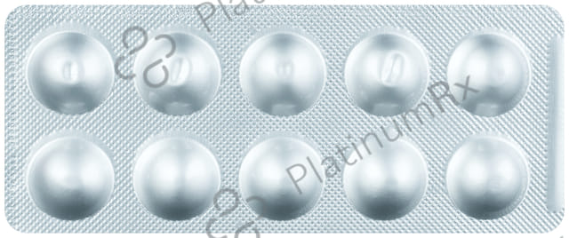 Lonitab 2.5mg Tablet 10s