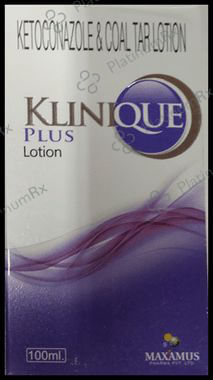 Klinique Plus Lotion