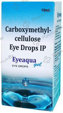 Eyeaqua Gel Eye Drop