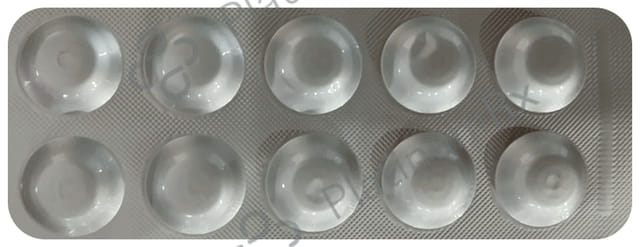 Midgeo 5mg Tablet 10s