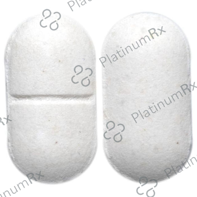 Acemyoset Tablet SR