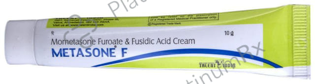 Metasone F Cream 10gm