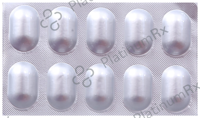 Savera LS 75mg/40mg Capsule SR