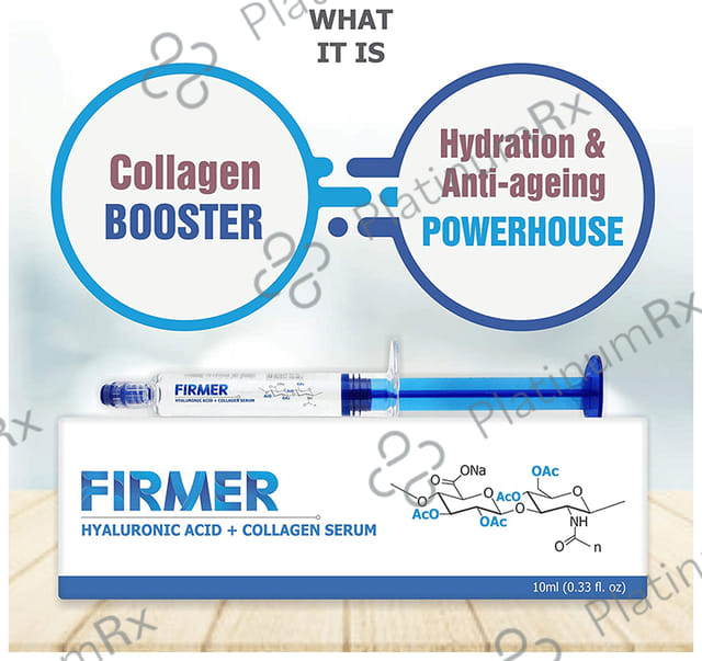 Firmer Serum
