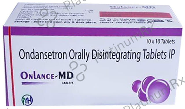 Onlance-MD Tablet