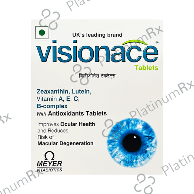 Visionace Tablet