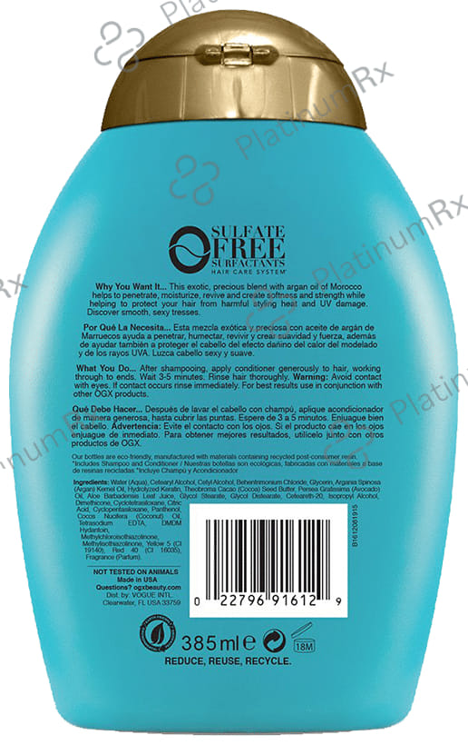 OGX Renewing+ Argan Oil of Morocco Conditioner
