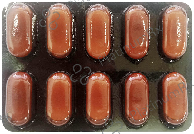 Metasens VG 1/500/0.2mg Tablet 10s