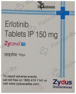 Zyceva 150mg Tablet
