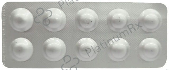 Rosugard 10mg Tablet 10s
