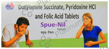 Spue-Nil Tablet