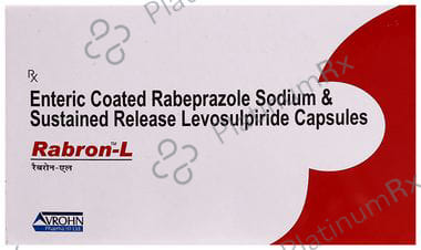 Rabron-L Capsule SR