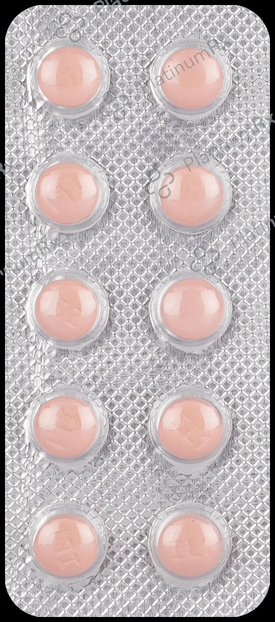Rrb 10mg Tablet