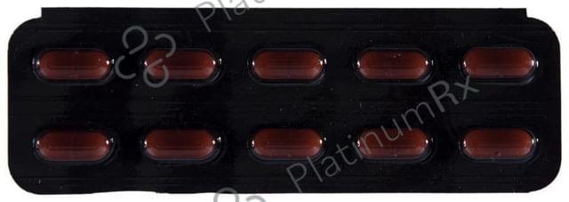 Nusar-AM 5 Tablet