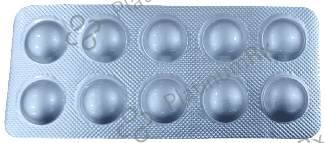 Vrizosin 5 XL Tablet