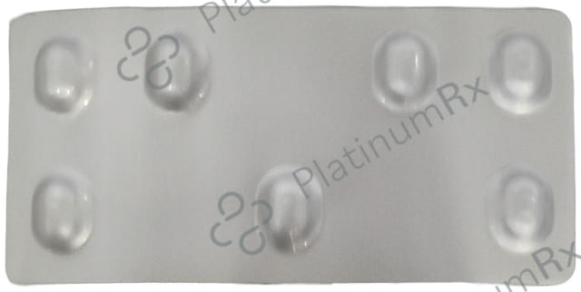 Hftril 97/103mg Tablet 7s
