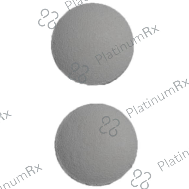 Eptus T 25/10mg Kit Tablet 20s