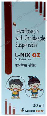 L-Nix OZ Oral Suspension