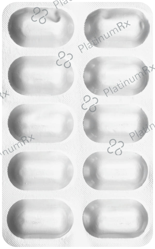 Probefix Capsule 10s