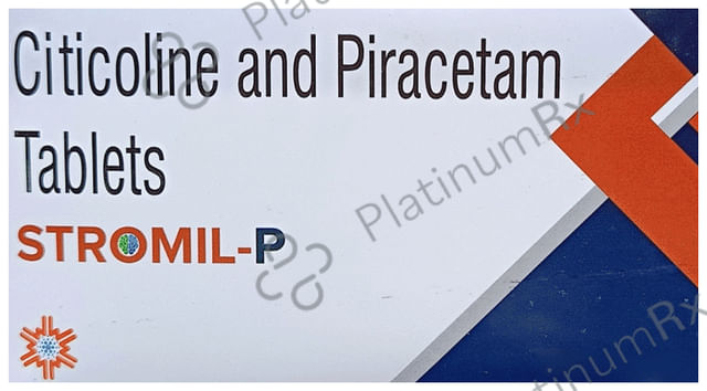 Stromil-P Tablet