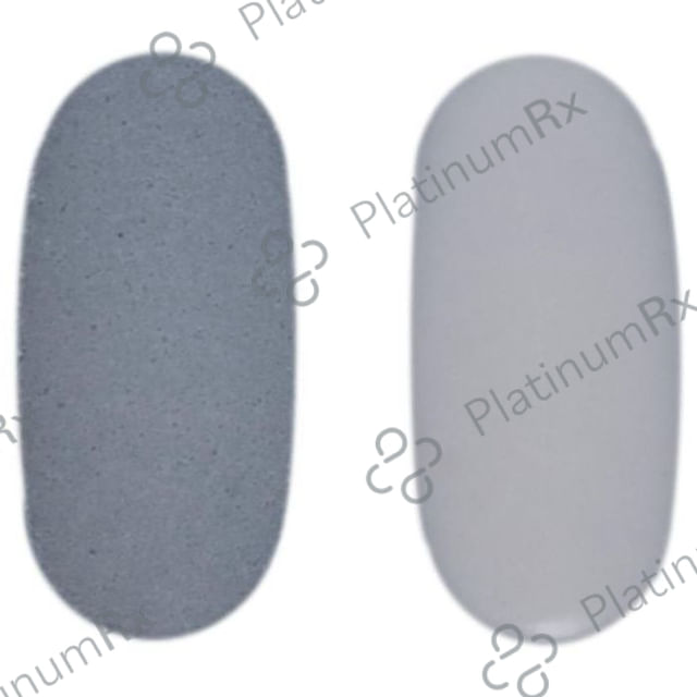 Amlopres TL 5/40mg Tablet 15s