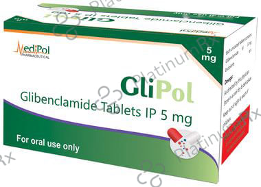 Glipol Tablet
