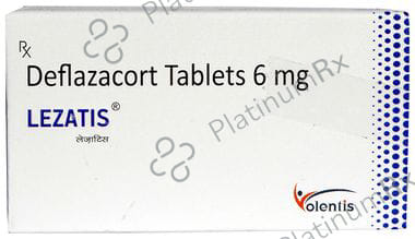 Lezatis Tablet