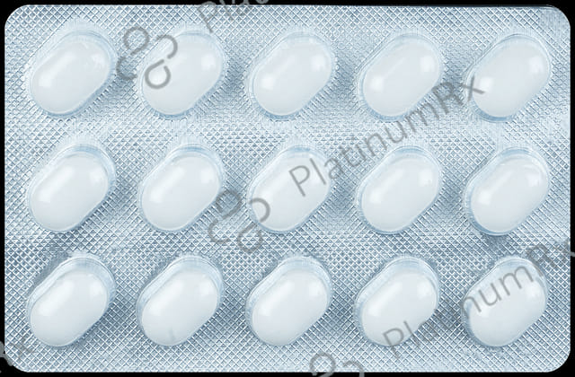 Debistal 500 SR Tablet