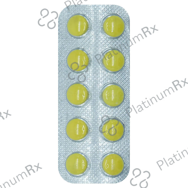 Sertrax 25mg Tablet