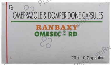 Omesec-RD Capsule