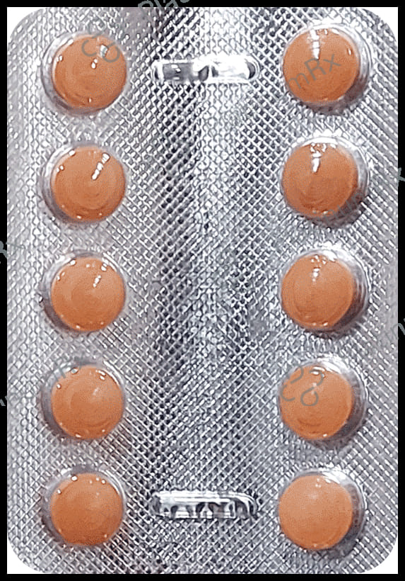 Bospahen 62.5 Tablet