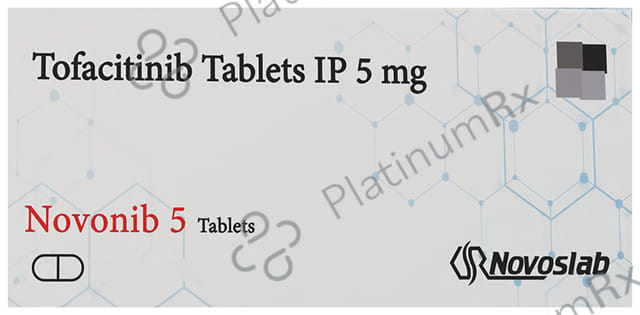 Novonib 5mg Tablet 10s