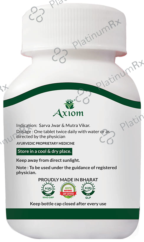 Axiom Giloye Tablet